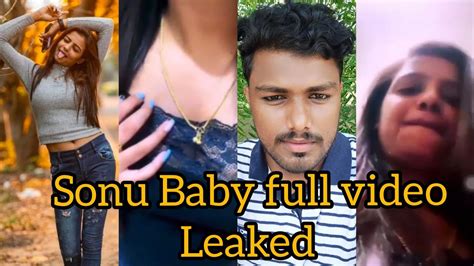 sonu srinivas leaked video|Free Sonu Srinivas Gowda Porn